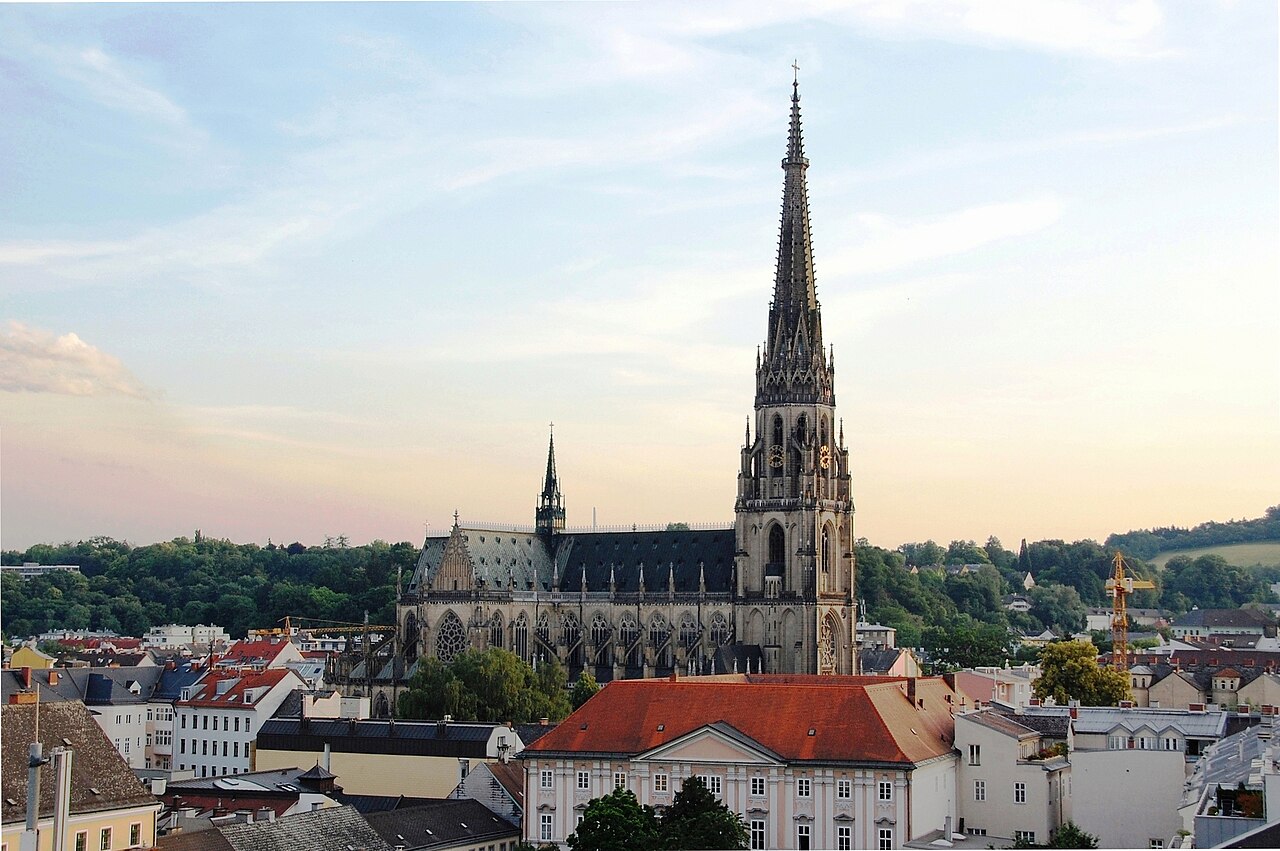 	Upper Austria	